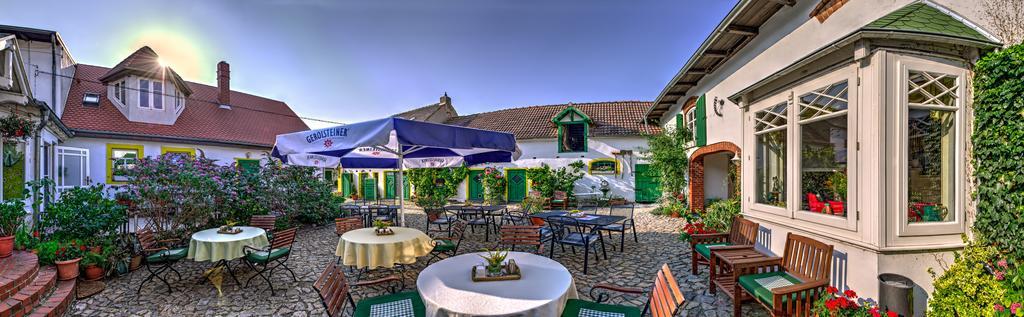 Landhotel Schwarzer Adler Suelzetal Extérieur photo